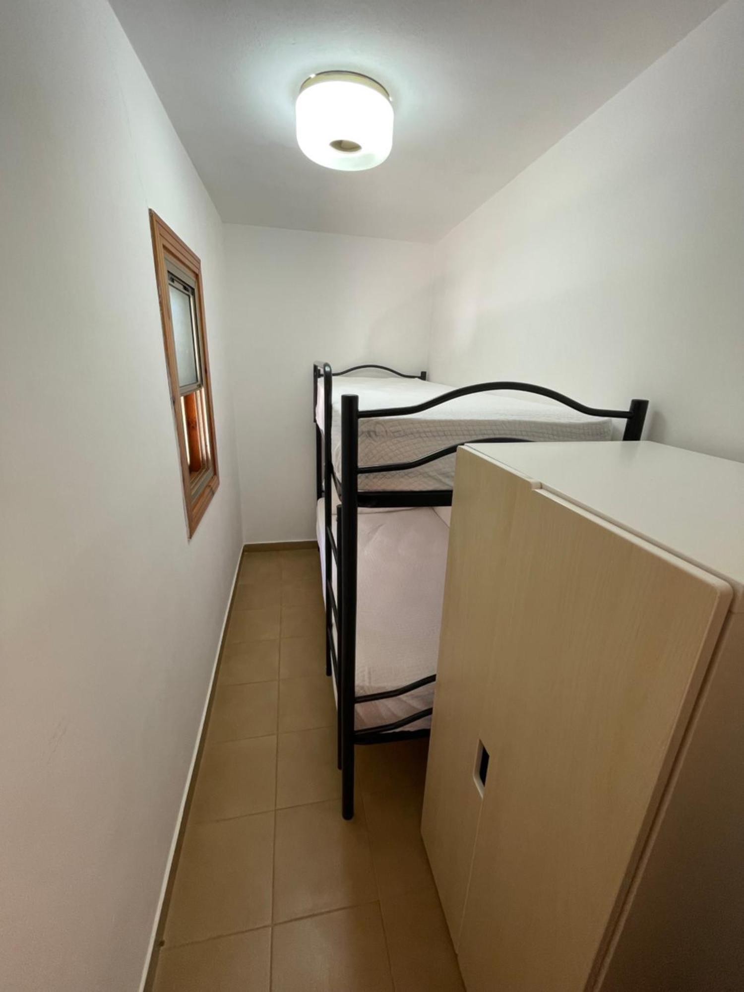 Appartamenti Le Porte Del Gargano Вьесте Экстерьер фото